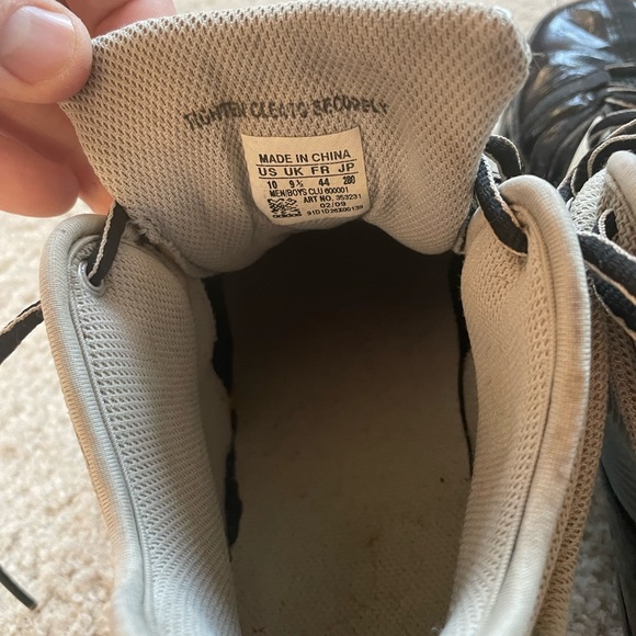 Adidas Football Cleats Size 10 - Picture 6 of 6